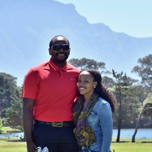 Meet your Posher, Simone